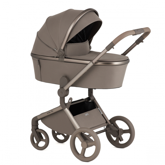 Carucior 2 în 1 Anex Flo [5]
