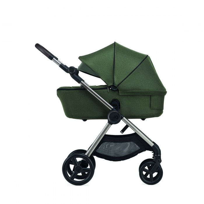 Carucior 2 in 1 Anex IQ [3]