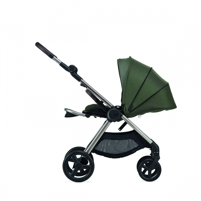 Carucior 2 in 1 Anex IQ [8]