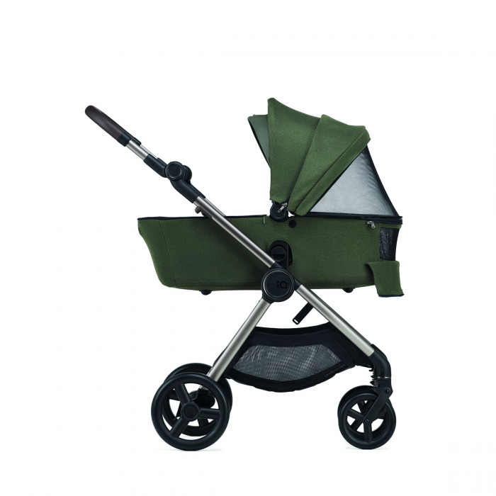 Carucior 2 in 1 Anex IQ [5]