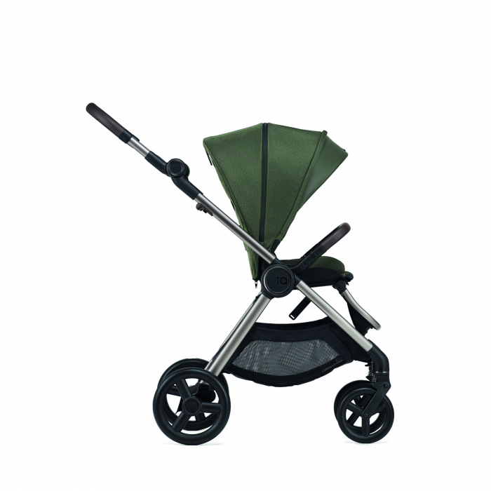 Carucior 2 in 1 Anex IQ [6]