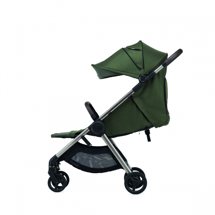 Carucior 2 in 1 Anex IQ [10]