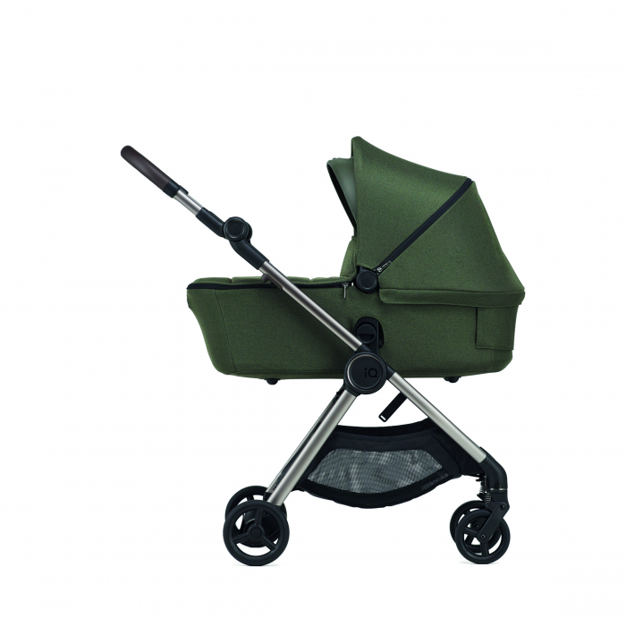 Carucior 2 in 1 Anex IQ [2]