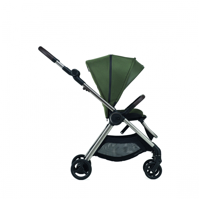 Carucior 2 in 1 Anex IQ [7]