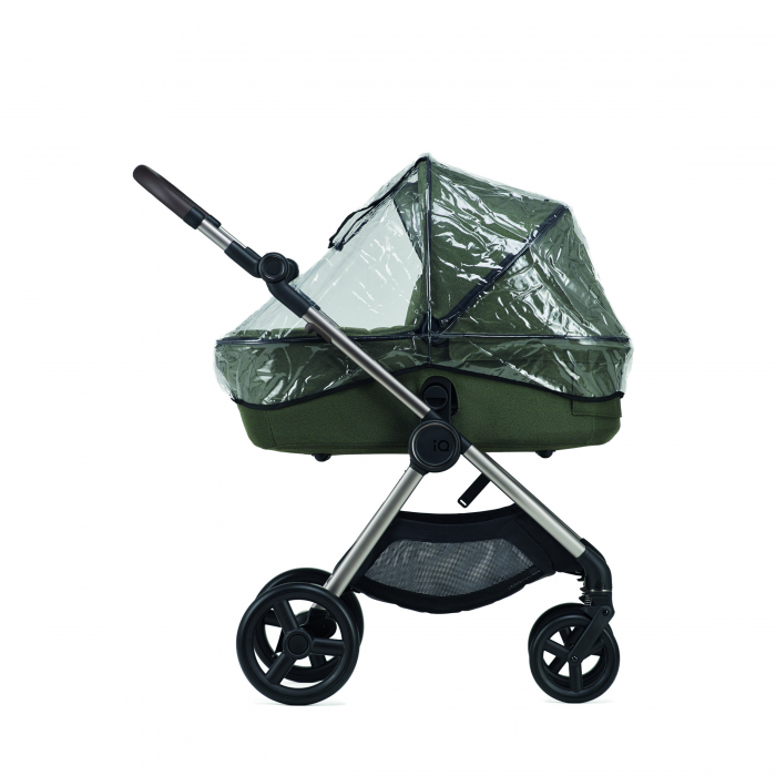 Carucior 2 in 1 Anex IQ [4]