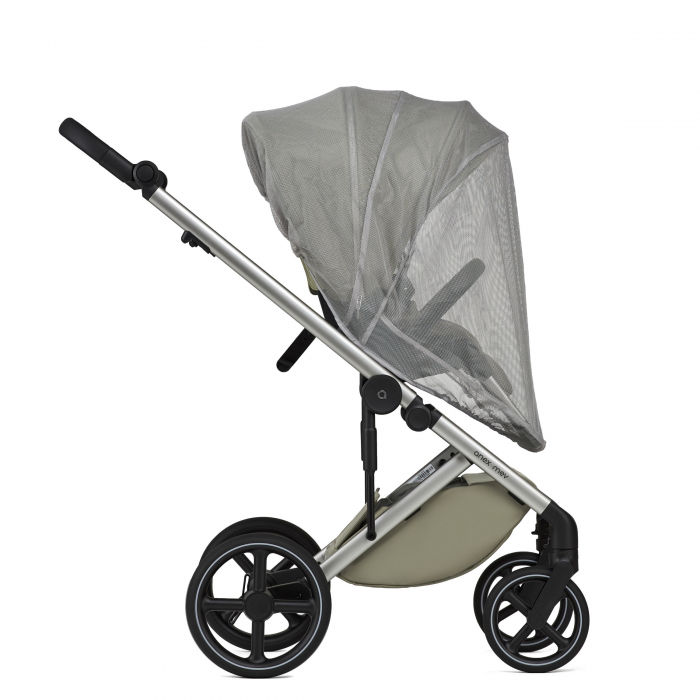 Carucior Anex Mev 2 in 1 [8]