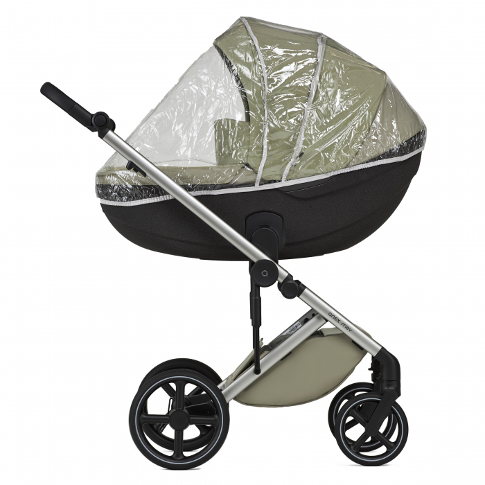 Carucior Anex Mev 2 in 1 [2]