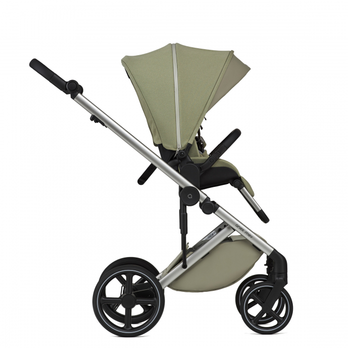 Carucior Anex Mev 2 in 1 [4]