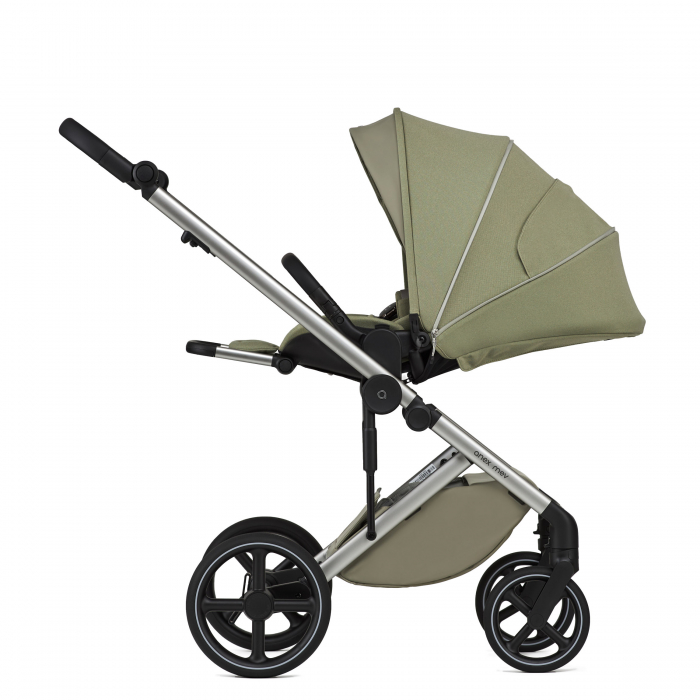 Carucior Anex Mev 2 in 1 [6]