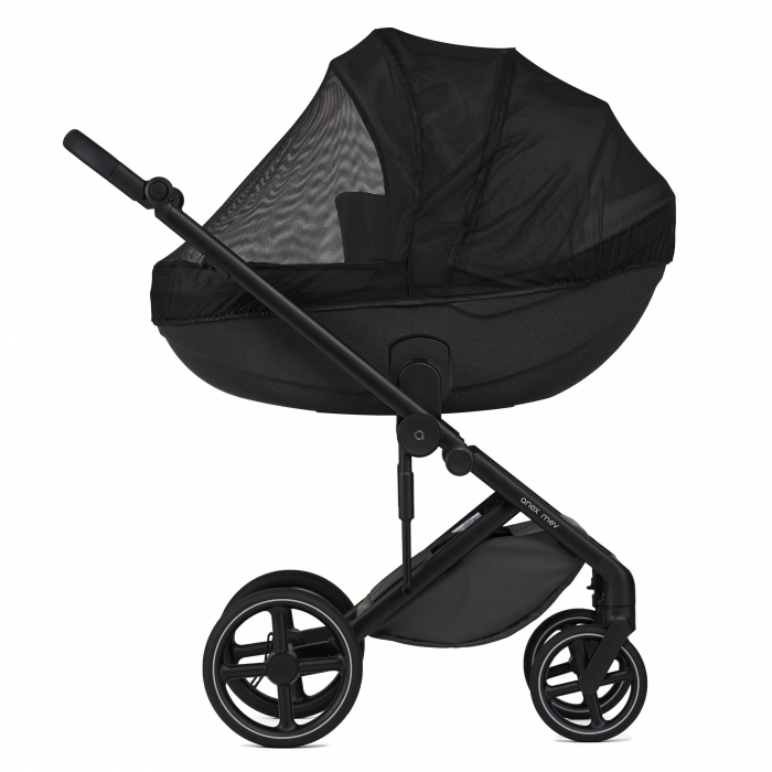 Carucior Anex Mev 2 in 1 [3]