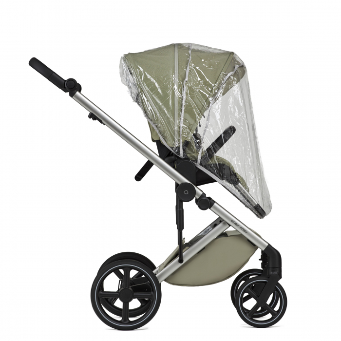 Carucior Anex Mev 2 in 1 [7]