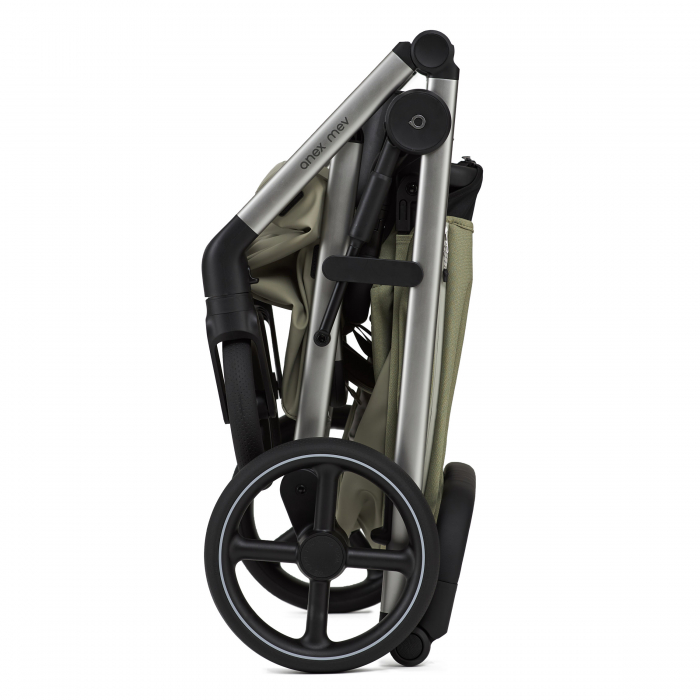 Carucior Anex Mev 2 in 1 [10]