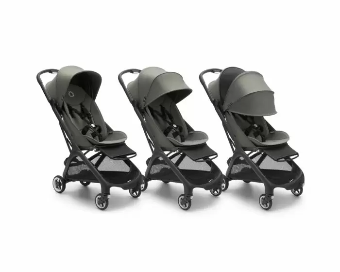 Bugaboo carucior 2024