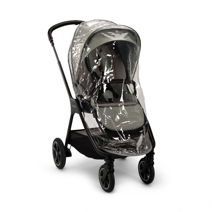 Carucior compact Nuna TRIV next [4]