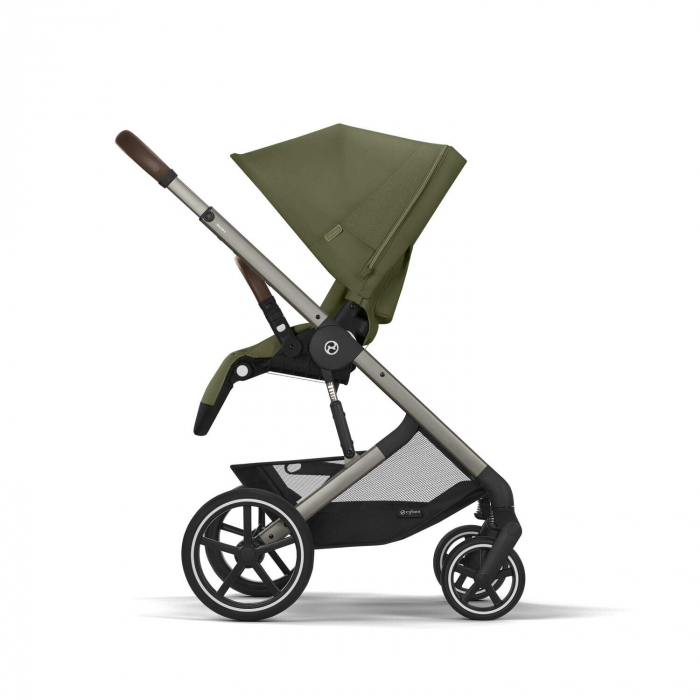 Carucior Cybex 2 in 1 Balios S Lux [5]