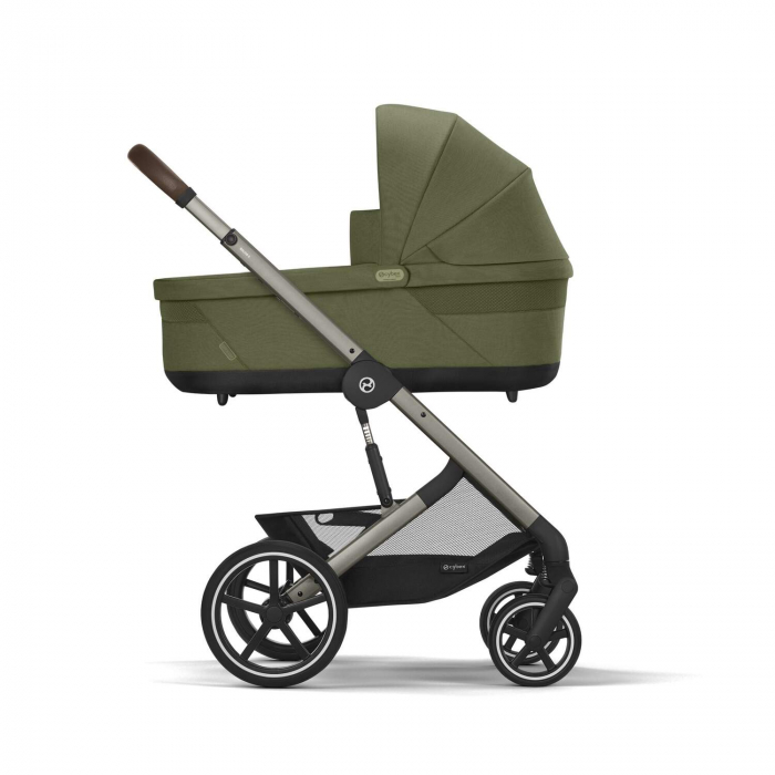Carucior Cybex 2 in 1 Balios S Lux [7]