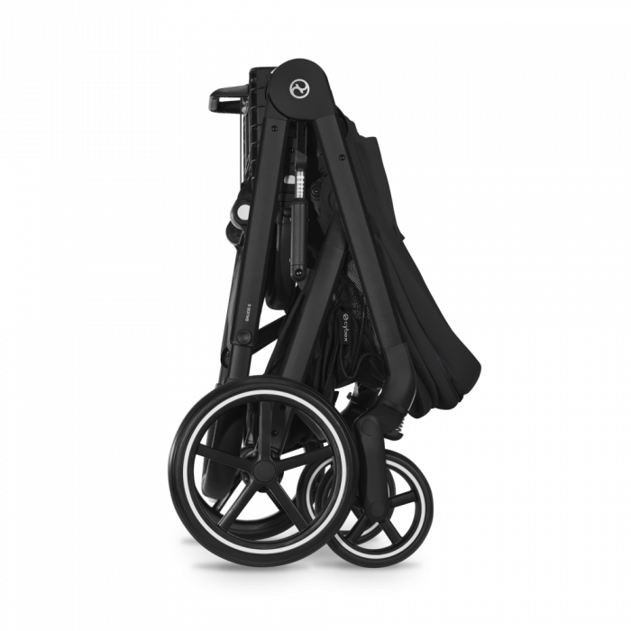 Carucior Cybex 2 in 1 Balios S Lux [12]