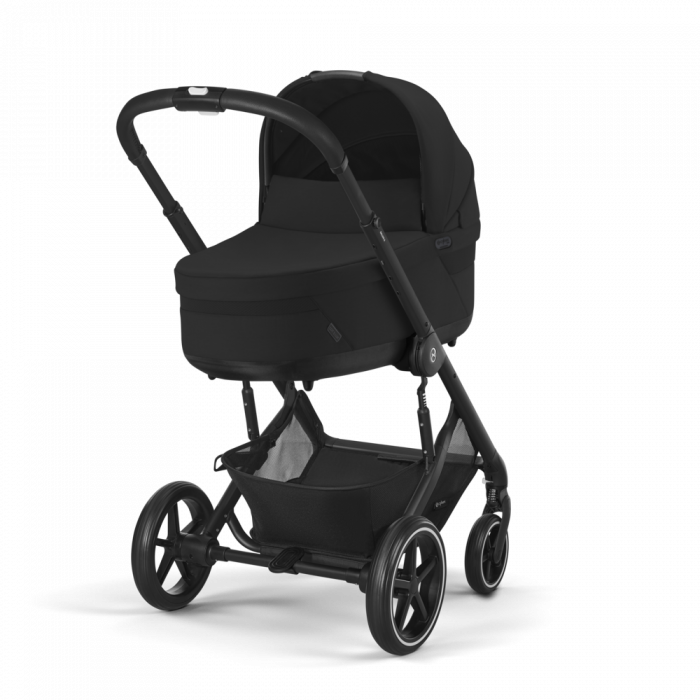 Carucior Cybex 2 in 1 Balios S Lux [8]