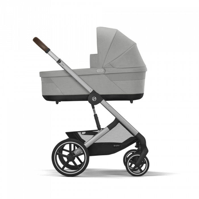 Carucior Cybex 2 in 1 Balios S Lux [7]
