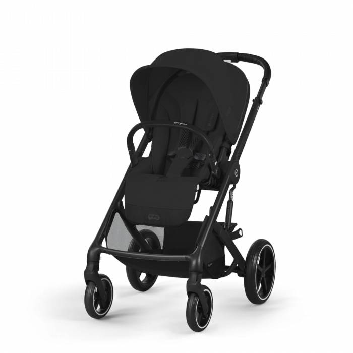 Carucior Cybex 2 in 1 Balios S Lux [2]