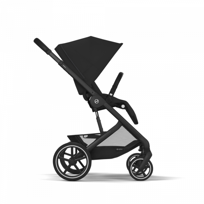 Carucior Cybex 2 in 1 Balios S Lux [5]