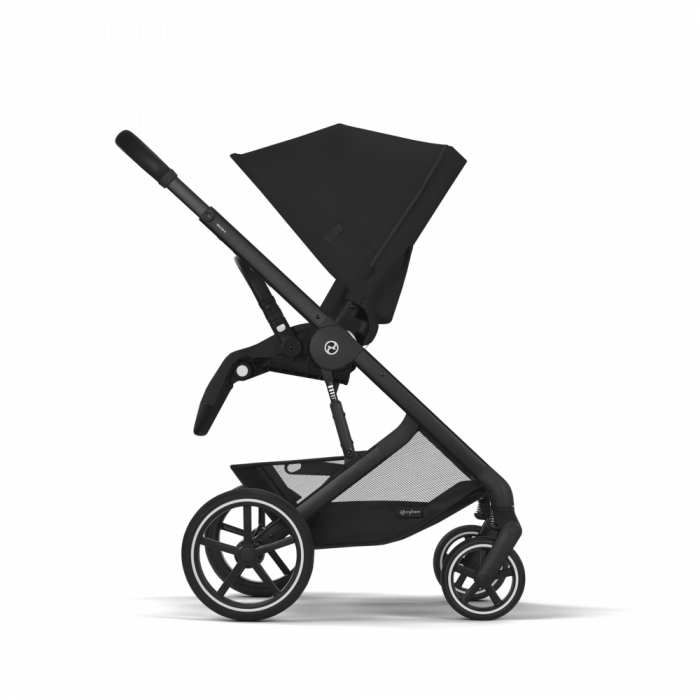 Carucior Cybex 2 in 1 Balios S Lux [3]
