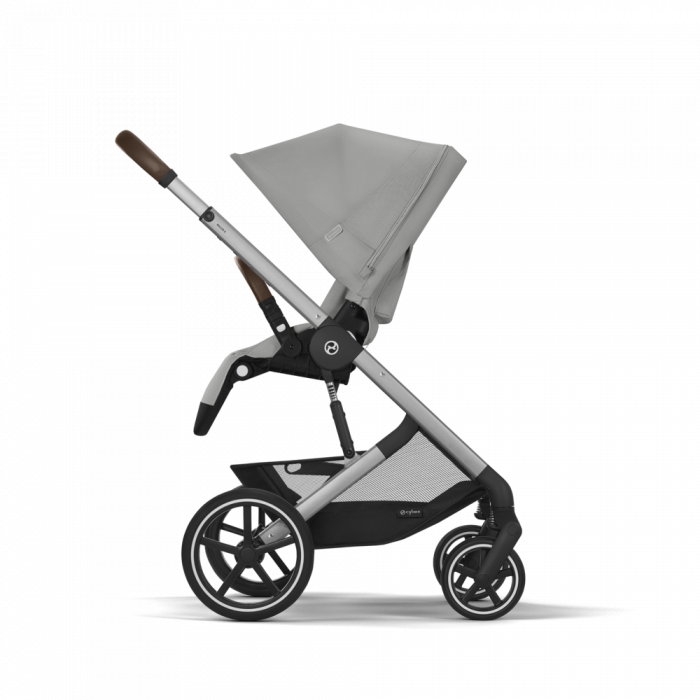 Carucior Cybex 2 in 1 Balios S Lux [3]
