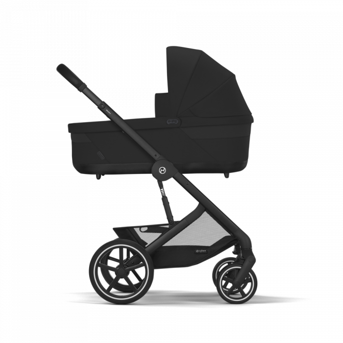 Carucior Cybex 2 in 1 Balios S Lux [7]