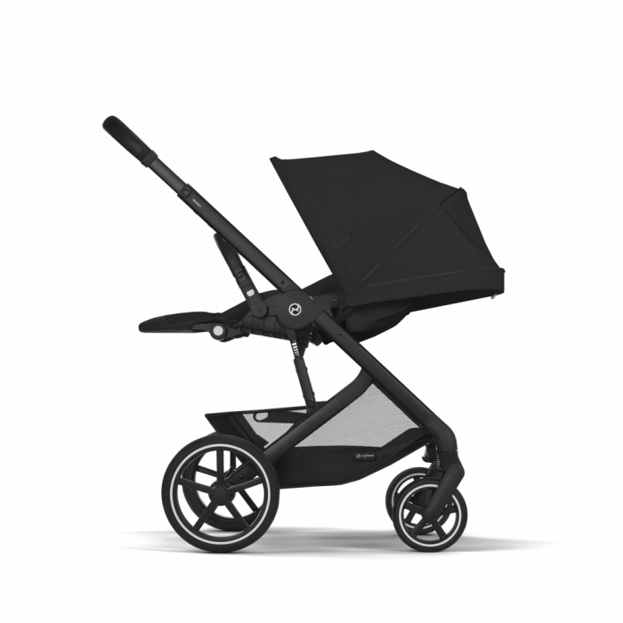 Carucior Cybex 2 in 1 Balios S Lux [4]