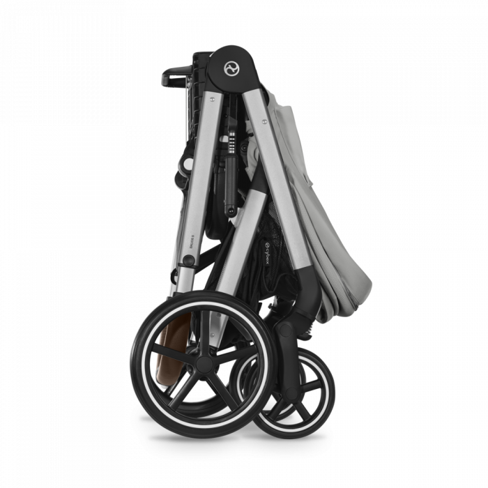 Carucior Cybex 2 in 1 Balios S Lux [13]