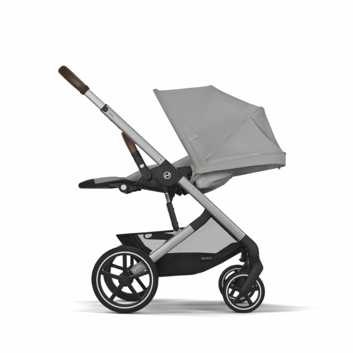 Carucior Cybex 2 in 1 Balios S Lux [4]