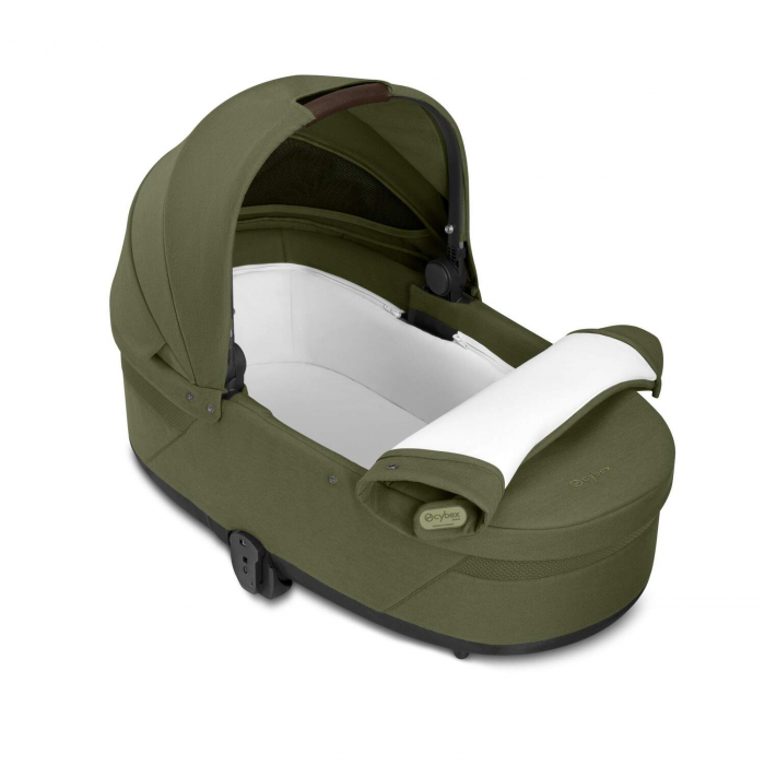 Carucior Cybex 2 in 1 Balios S Lux [10]