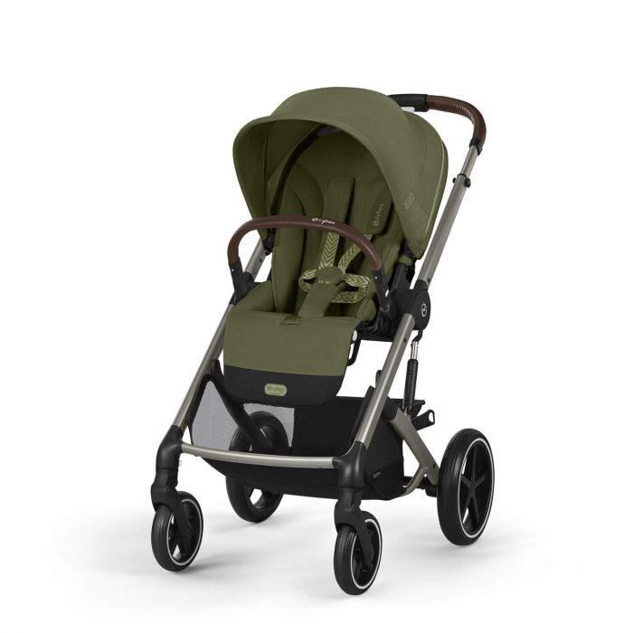 Carucior Cybex 2 in 1 Balios S Lux [2]