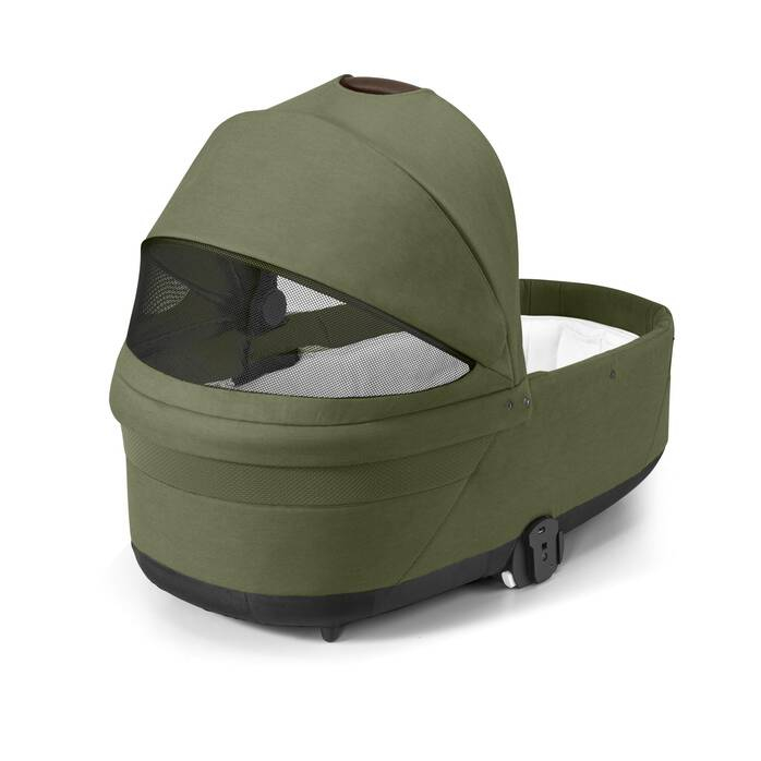 Carucior Cybex 2 in 1 Balios S Lux [11]
