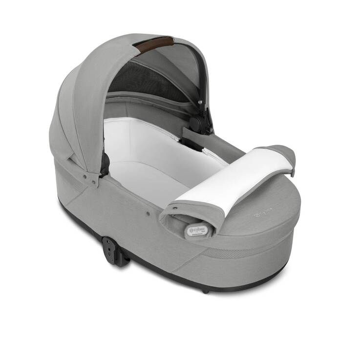 Carucior Cybex 2 in 1 Balios S Lux [10]