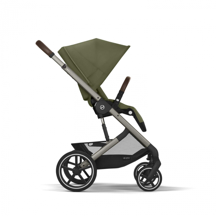 Carucior Cybex 2 in 1 Balios S Lux [6]