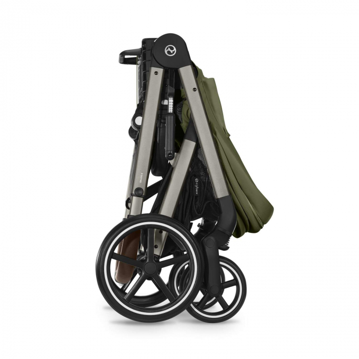 Carucior Cybex 2 in 1 Balios S Lux [12]