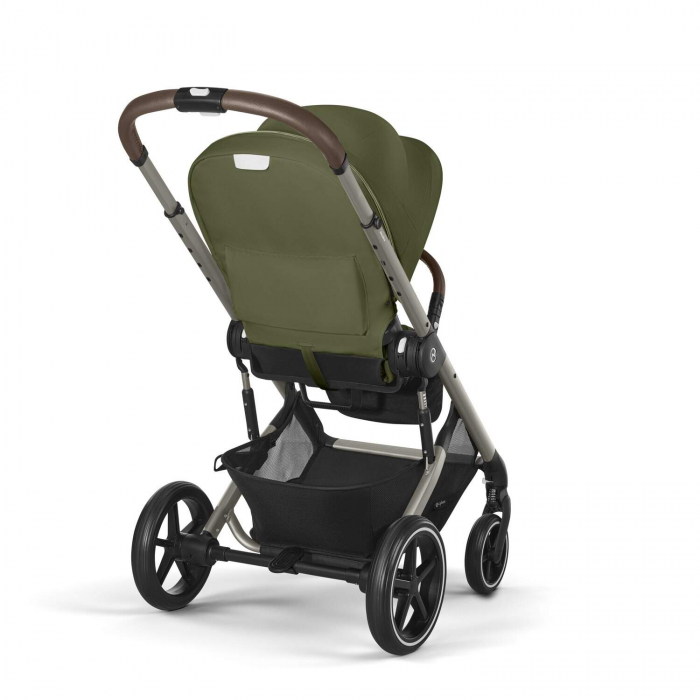 Carucior Cybex 2 in 1 Balios S Lux [4]