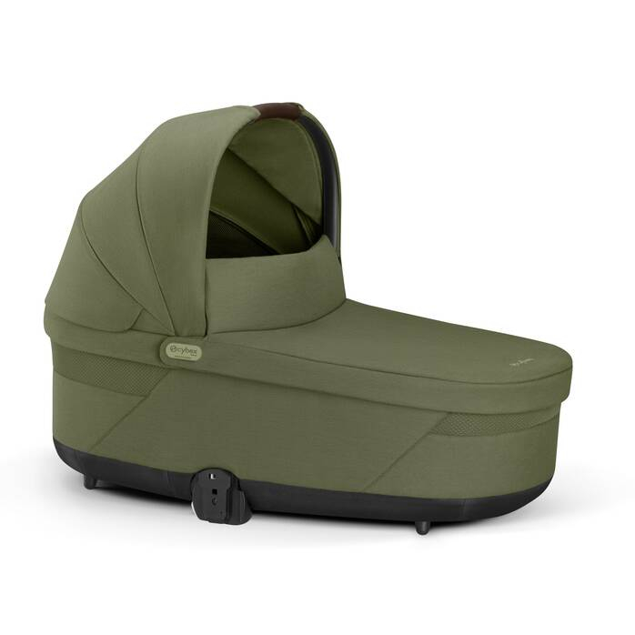 Carucior Cybex 2 in 1 Balios S Lux [8]