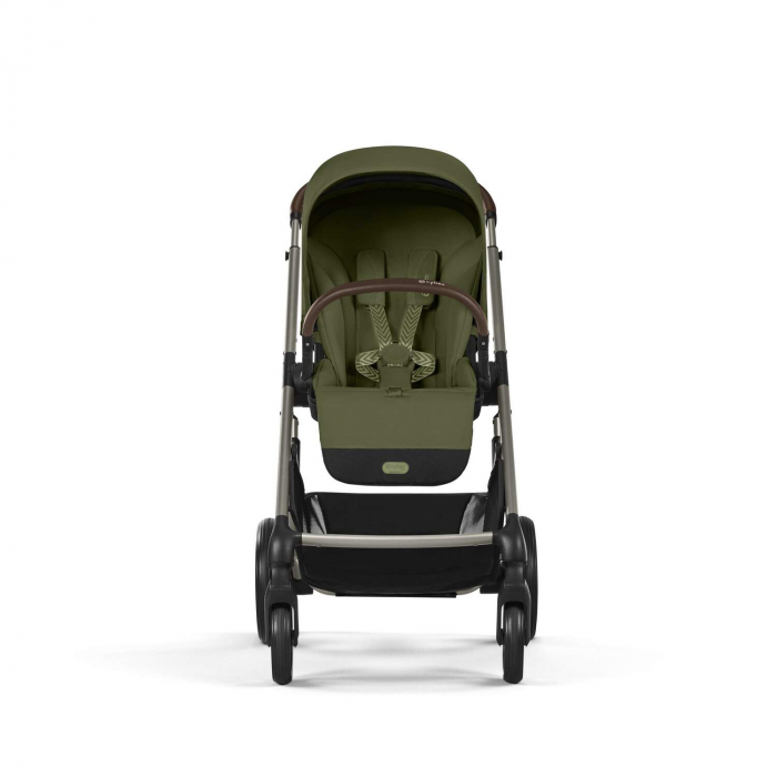 Carucior Cybex 2 in 1 Balios S Lux [3]