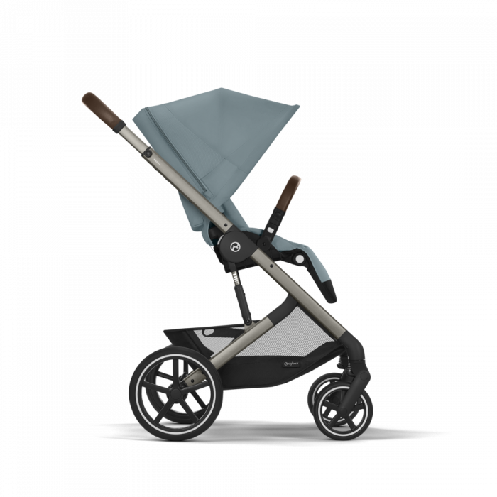 Cybex Balios S Lux [6]