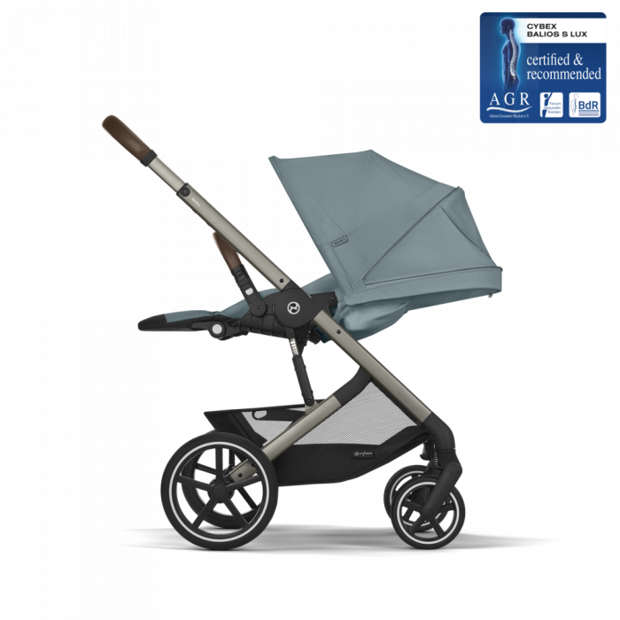 Cybex Balios S Lux [5]