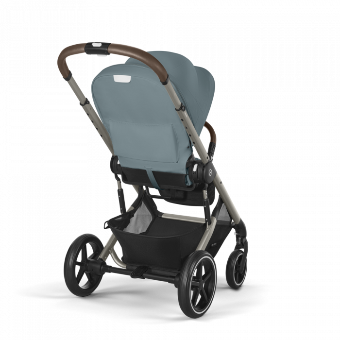 Cybex Balios S Lux [3]
