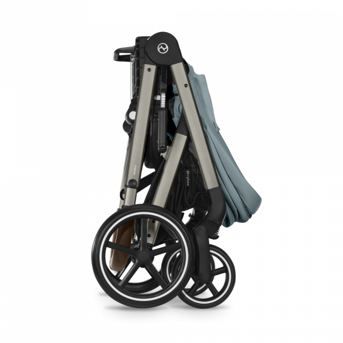 Cybex Balios S Lux [7]
