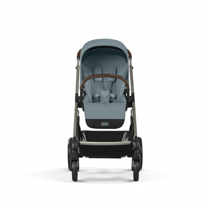 Cybex Balios S Lux [2]
