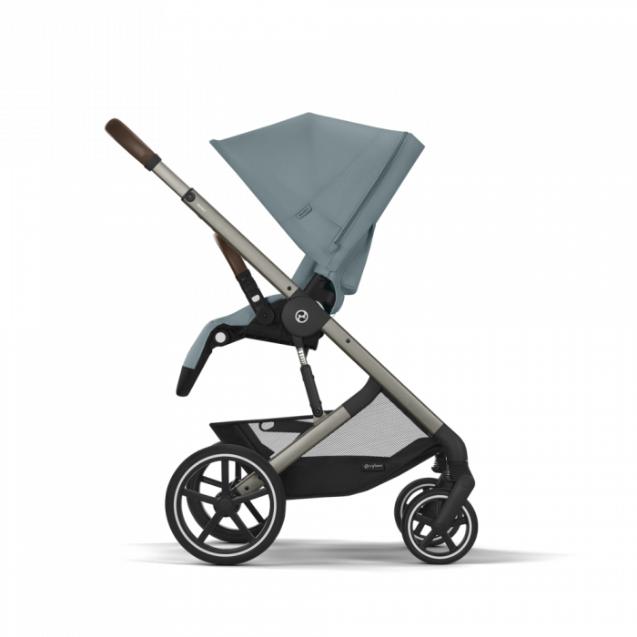 Cybex Balios S Lux [4]