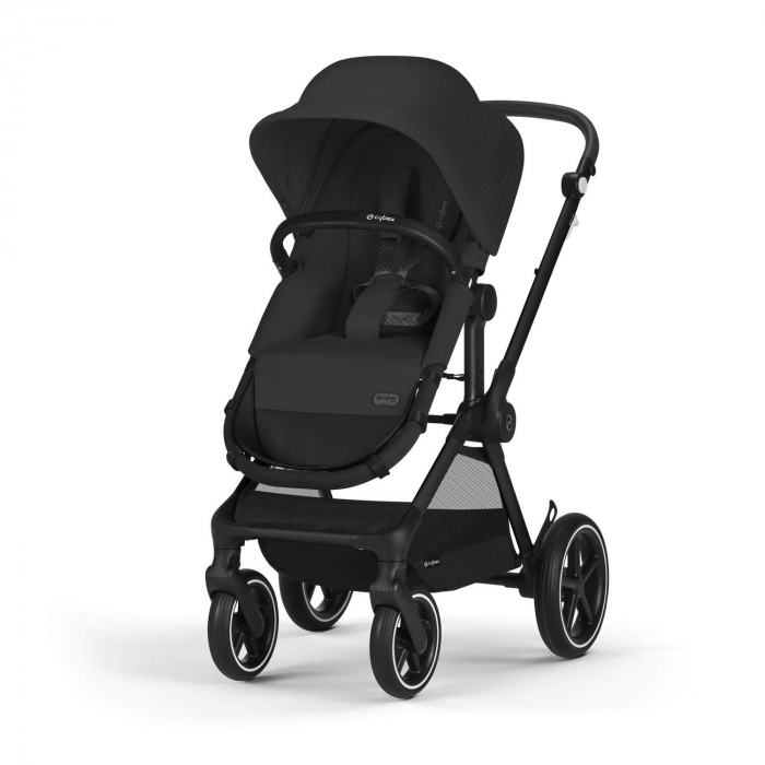 Carucior 2 in 1 Cybex Eos Lux [3]