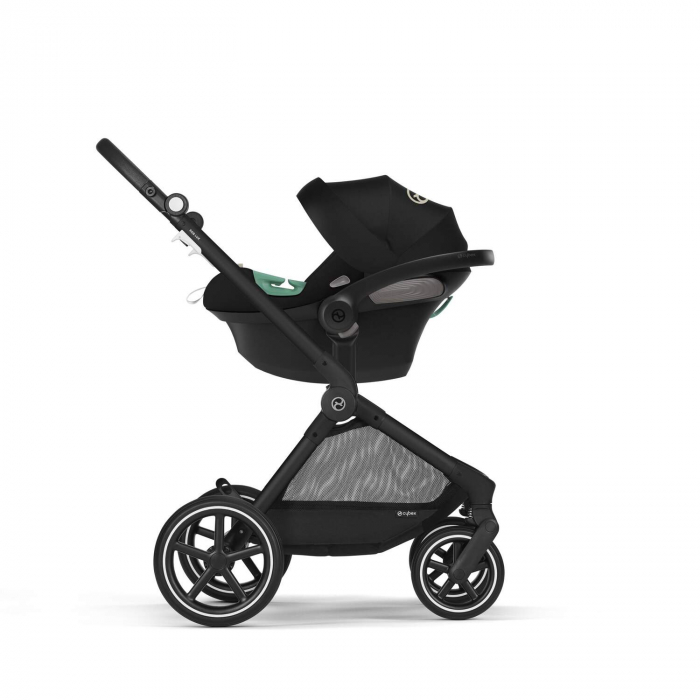 Carucior 2 in 1 Cybex Eos Lux [8]