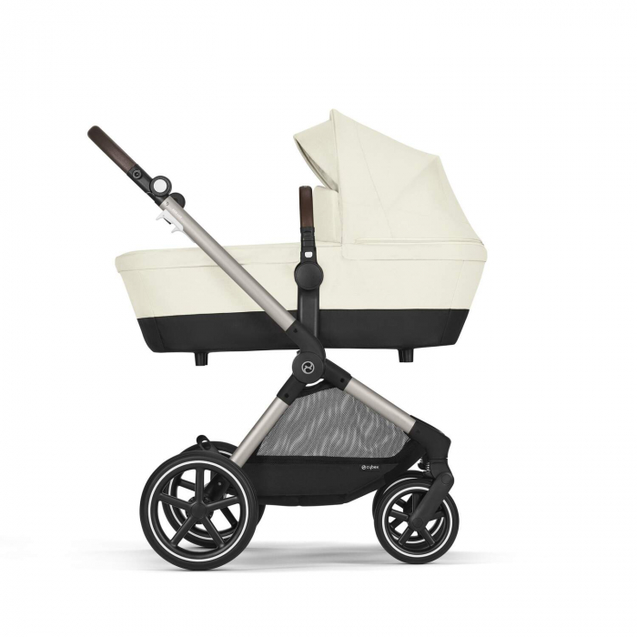 Carucior 2 in 1 Cybex Eos Lux [2]