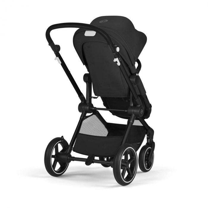 Carucior 2 in 1 Cybex Eos Lux [7]